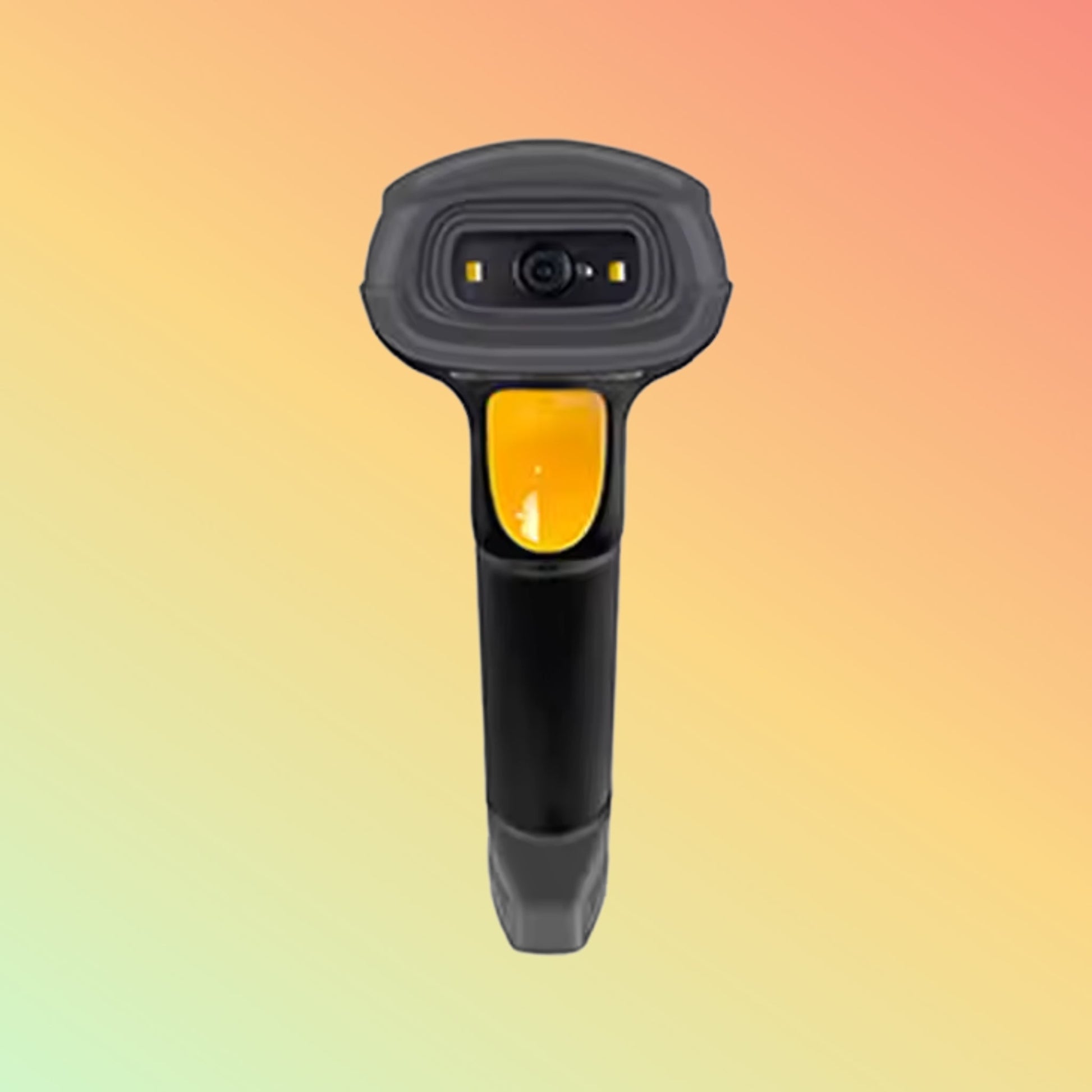 Mindeo MD6600 2D Handheld Image Barcode Scanner - NEOTECH