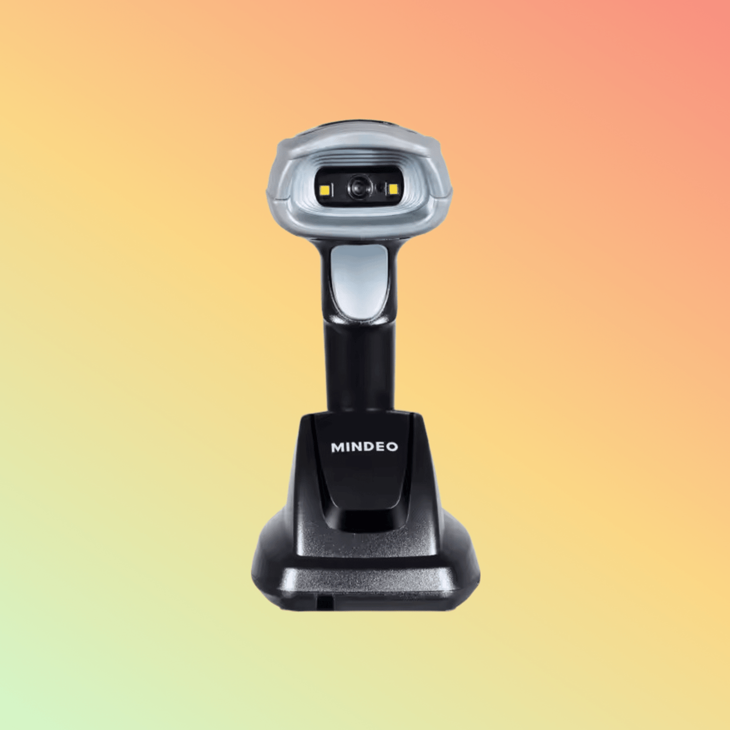 Mindeo MD6600 2D Handheld Image Barcode Scanner - NEOTECH