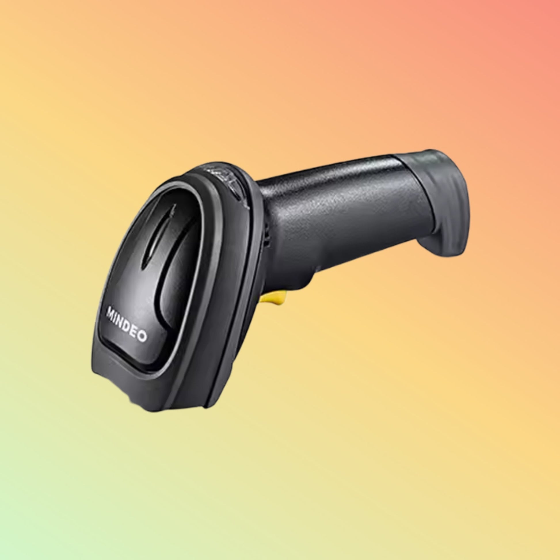 Mindeo MD6600 2D Handheld Image Barcode Scanner - NEOTECH