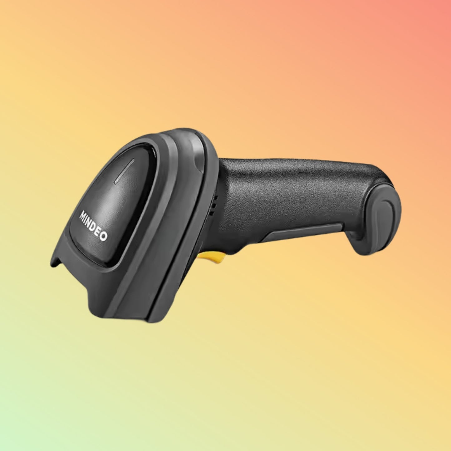 Mindeo MD7900 HD XD 2D Handheld Image DPM Barcode Scanner - NEOTECH