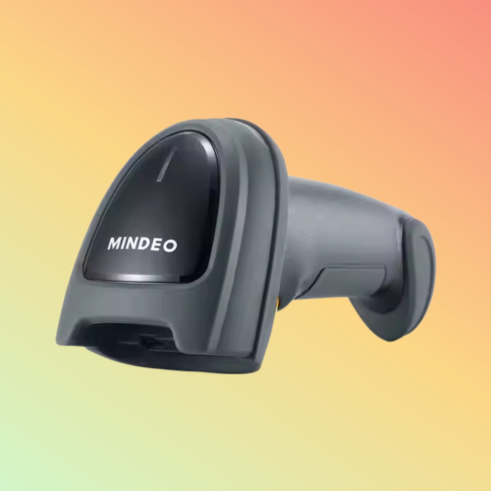 Mindeo MD7900 HD XD 2D Handheld Image DPM Barcode Scanner - NEOTECH