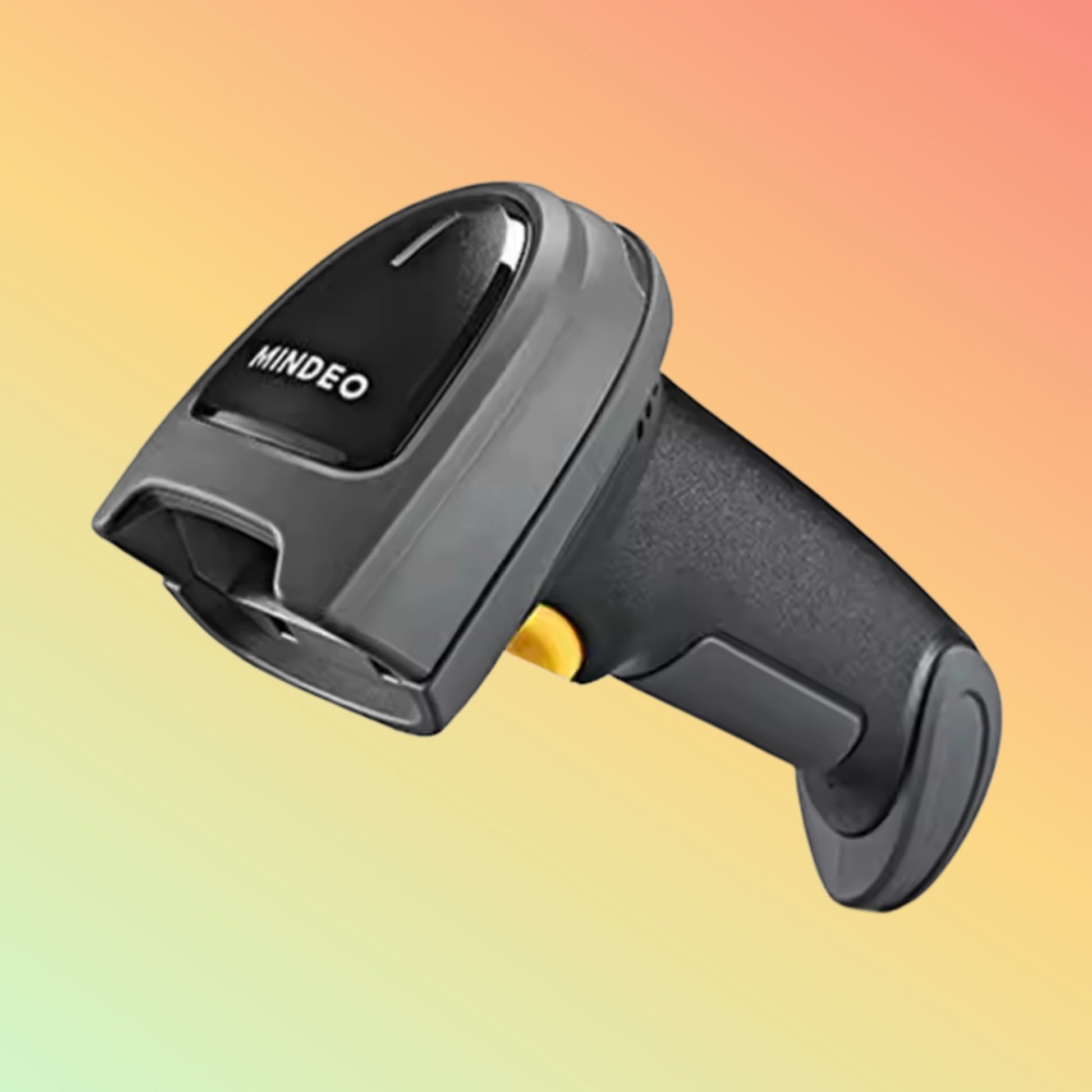 Mindeo MD7900 HD XD 2D Handheld Image DPM Barcode Scanner - NEOTECH