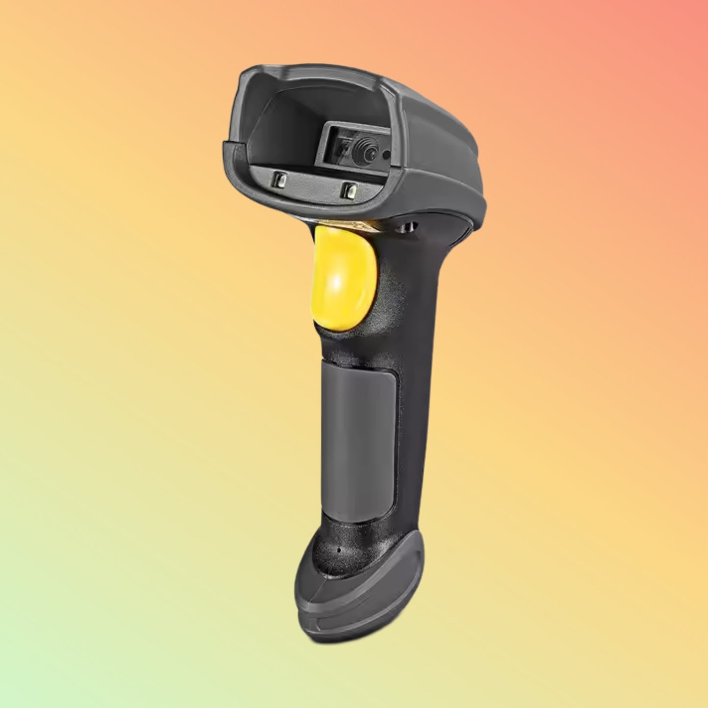 Mindeo MD7900 HD XD 2D Handheld Image DPM Barcode Scanner - NEOTECH