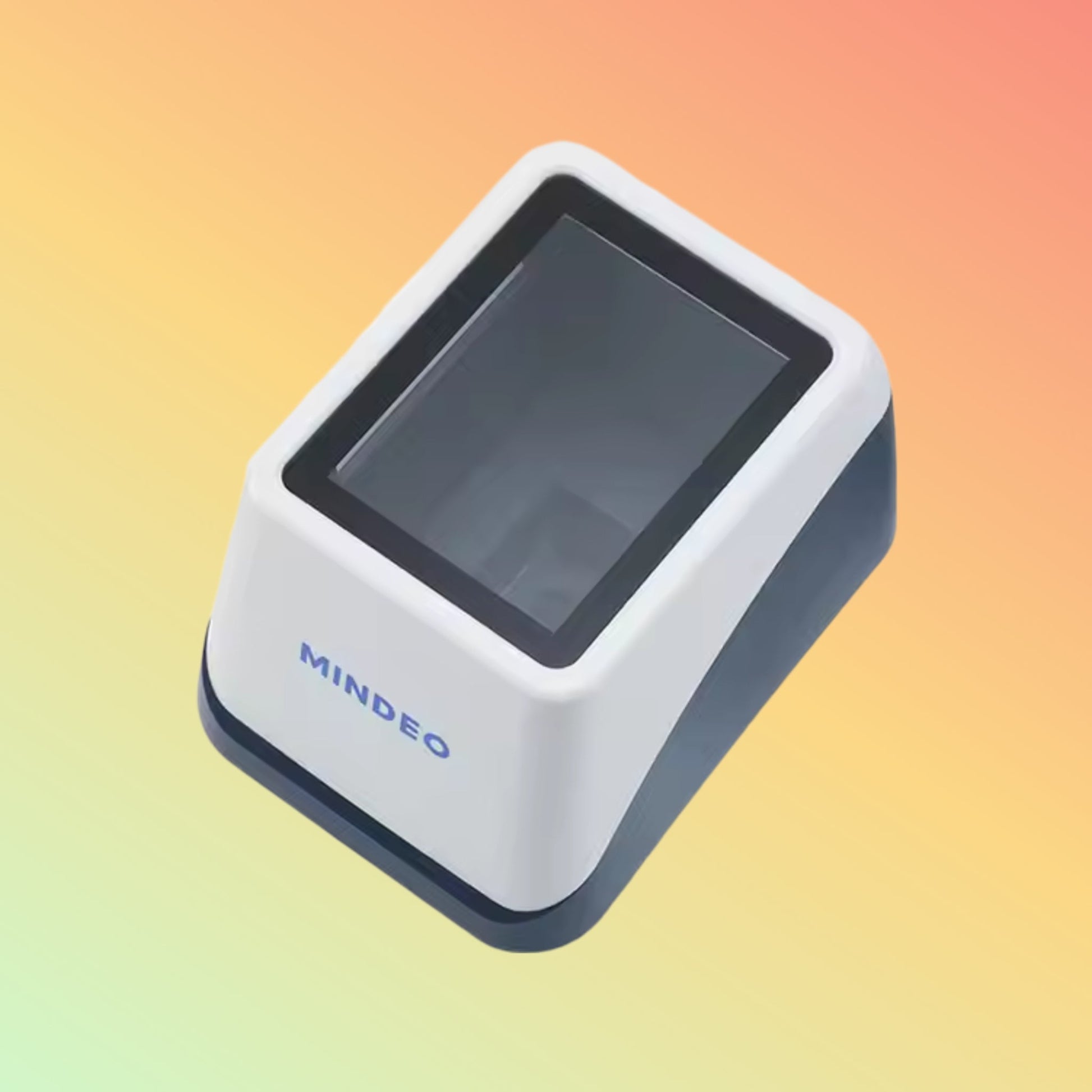 Mindeo MP168 2D Screen Image Platform Barcode Scanner - NEOTECH