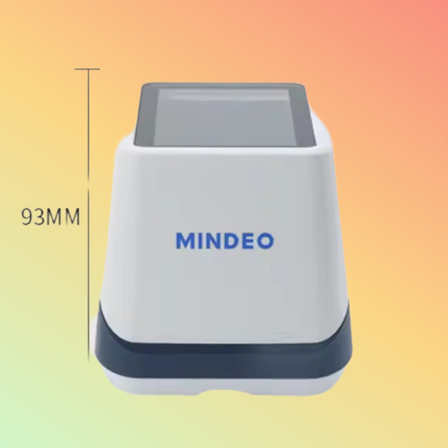 Mindeo MP168 2D Screen Image Platform Barcode Scanner - NEOTECH