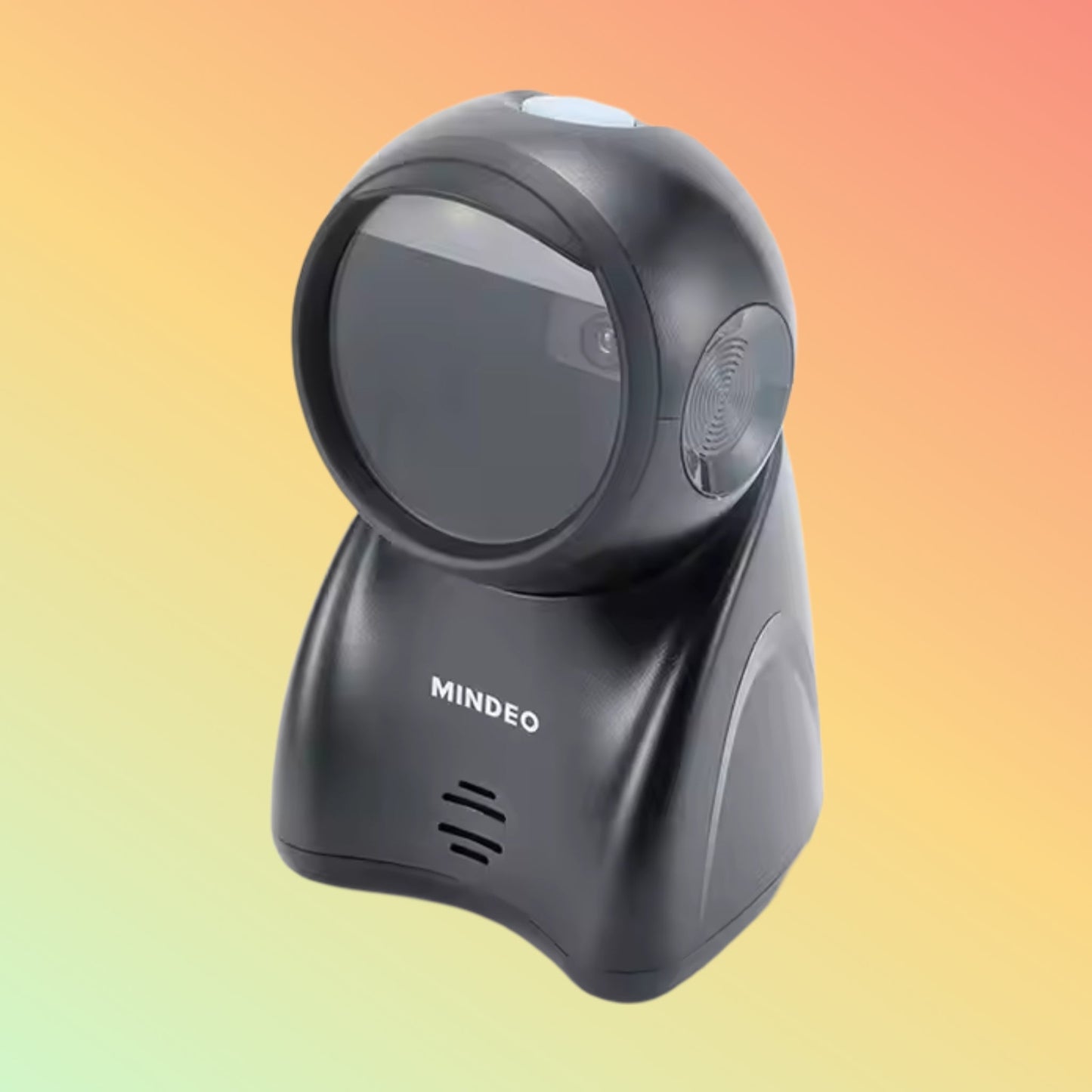 Mindeo MP725 2D QR Code Presentation Imager Barcode Scanner - NEOTECH