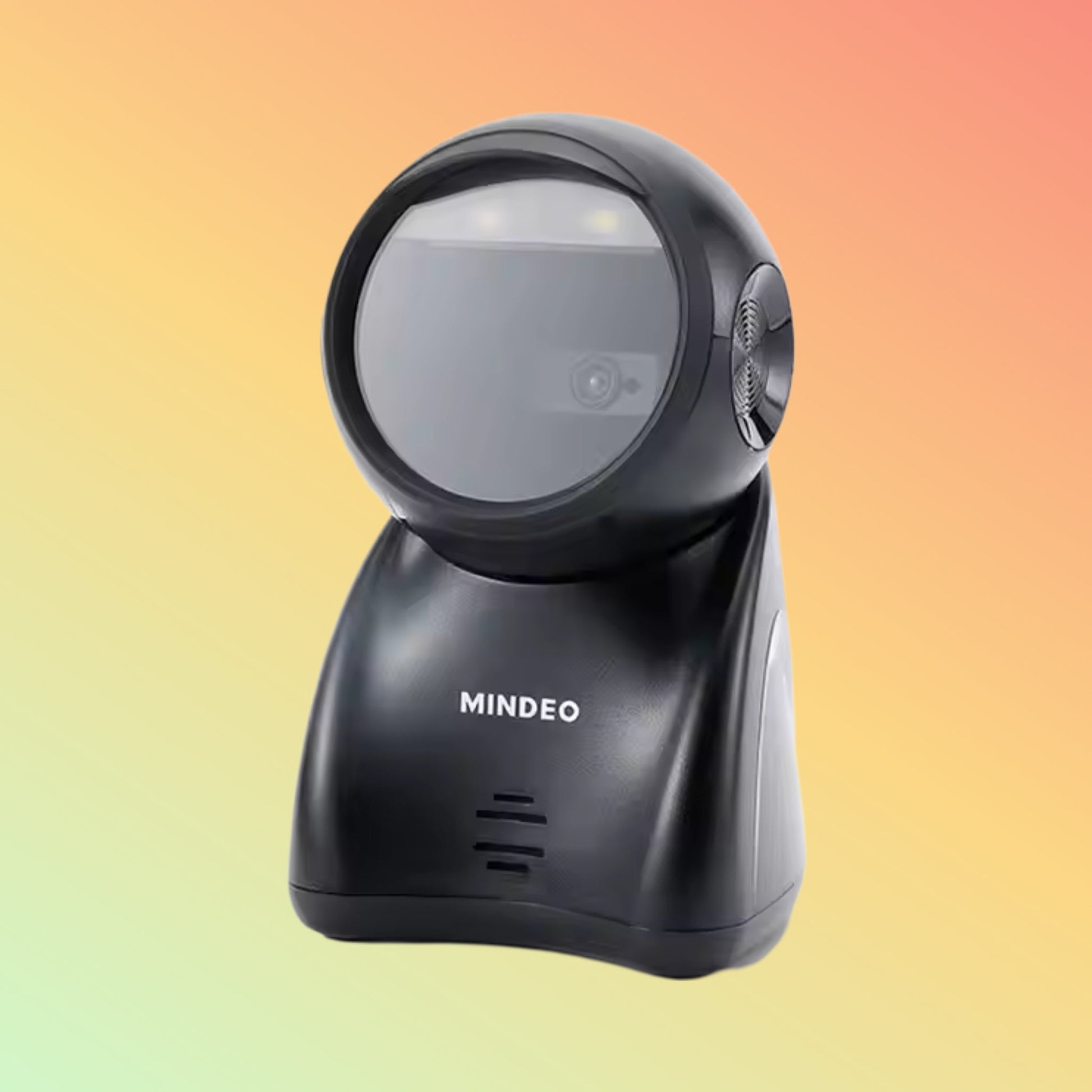 Mindeo MP725 2D QR Code Presentation Imager Barcode Scanner - NEOTECH