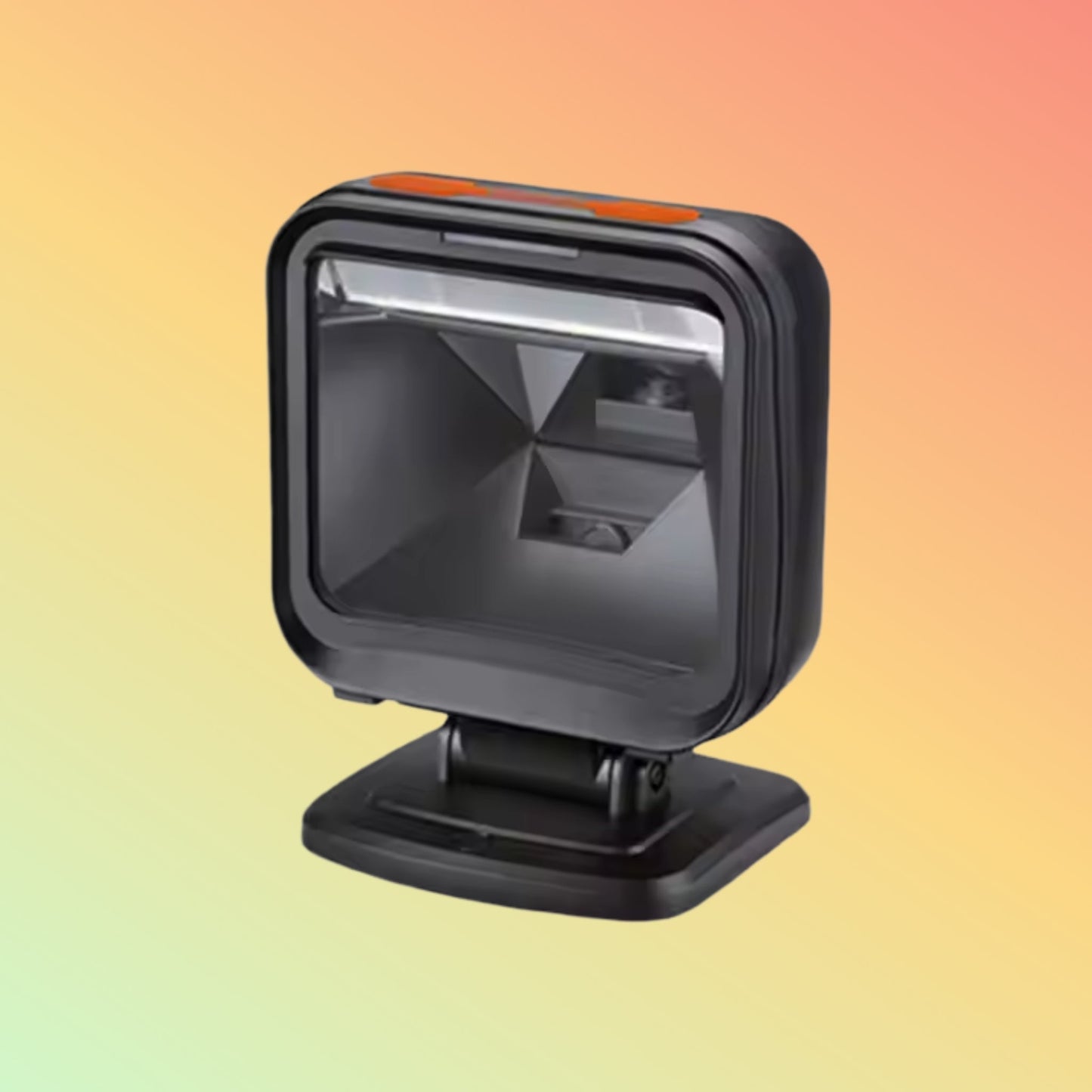 Mindeo MP8300 2D High - Speed Omni - Directional Barcode Scanner - NEOTECH