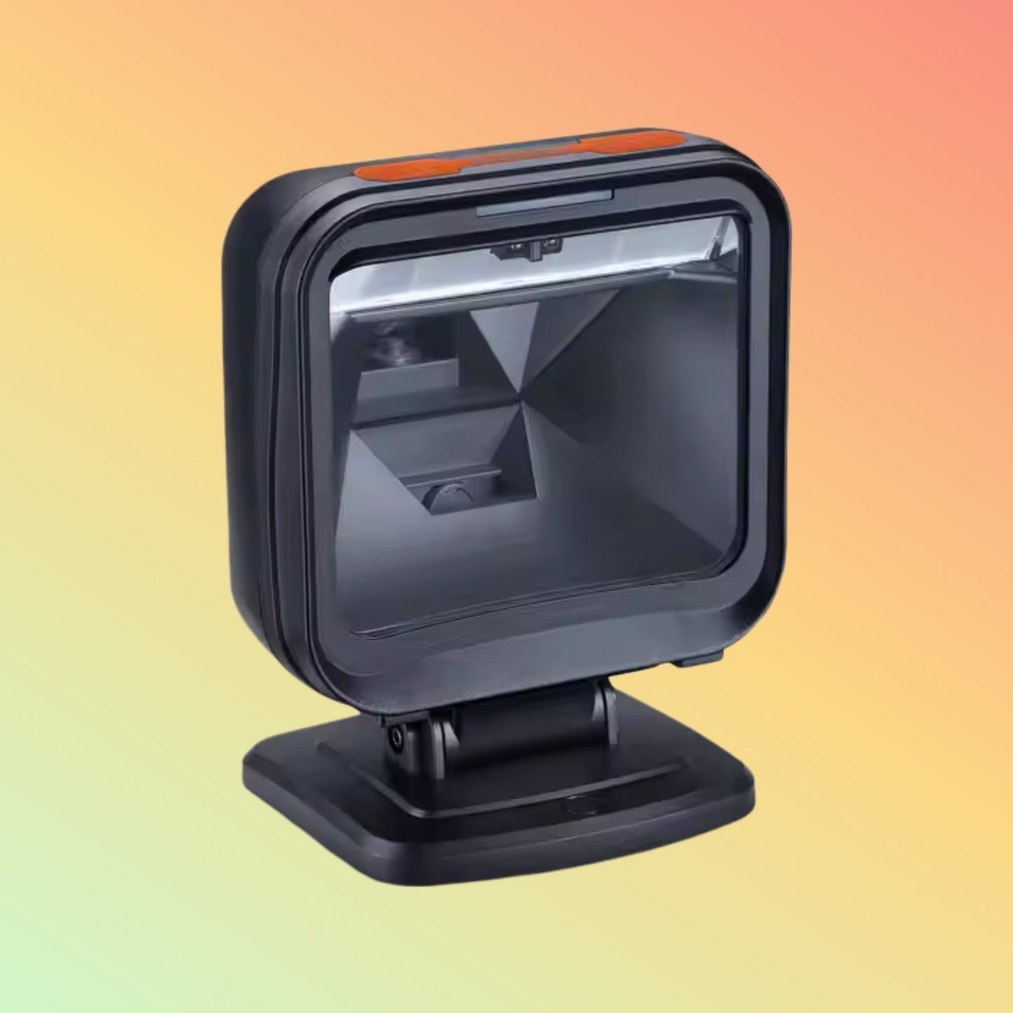 Mindeo MP8300 2D High - Speed Omni - Directional Barcode Scanner - NEOTECH