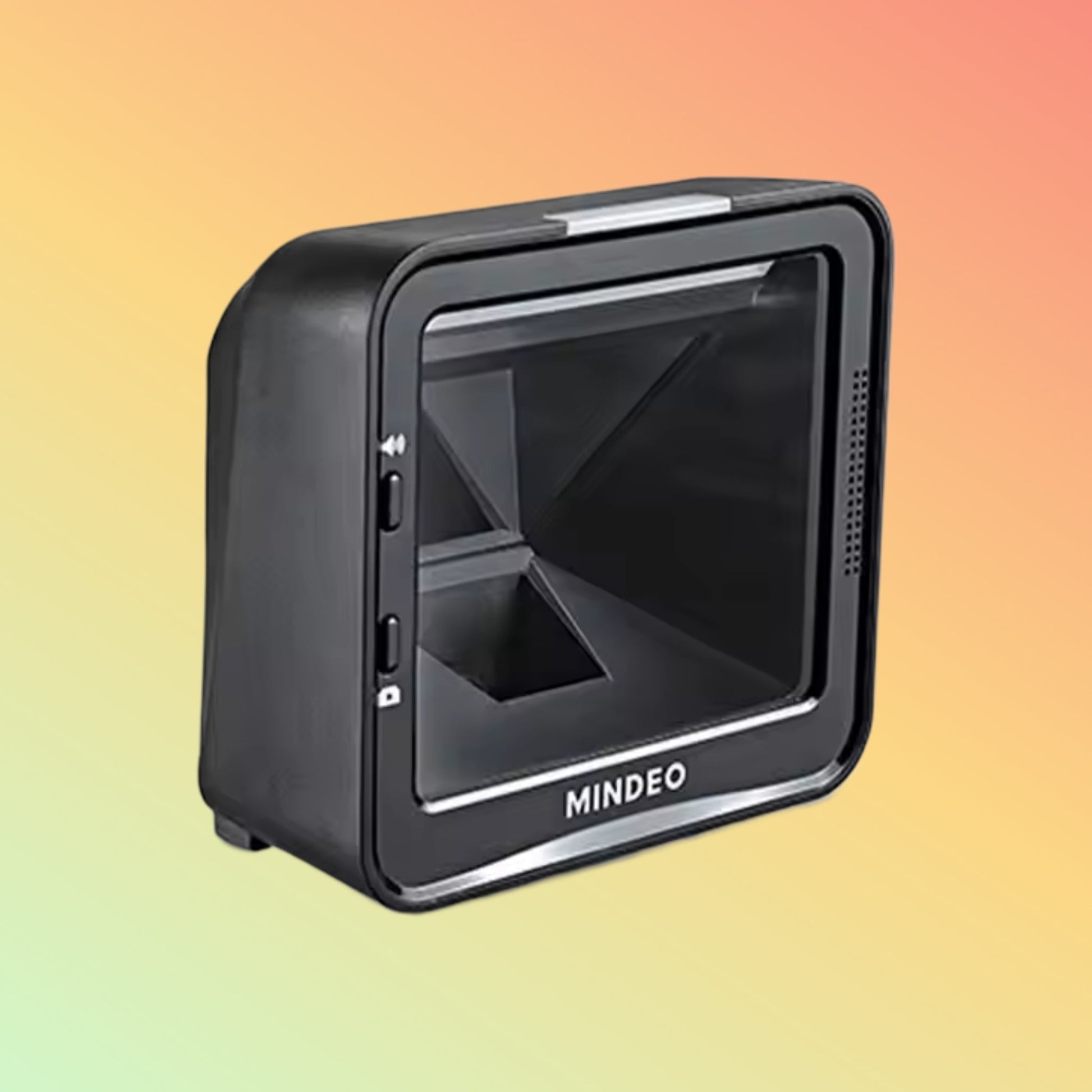 Mindeo MP8600 Omnidirectional 2D Presentation Barcode Scanner - NEOTECH