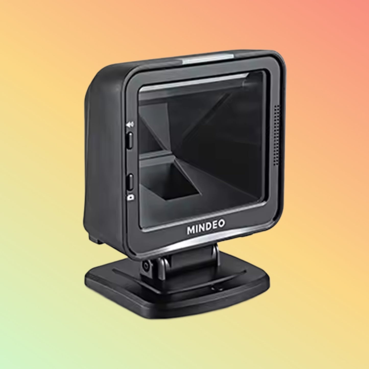 Mindeo MP8600 Omnidirectional 2D Presentation Barcode Scanner - NEOTECH