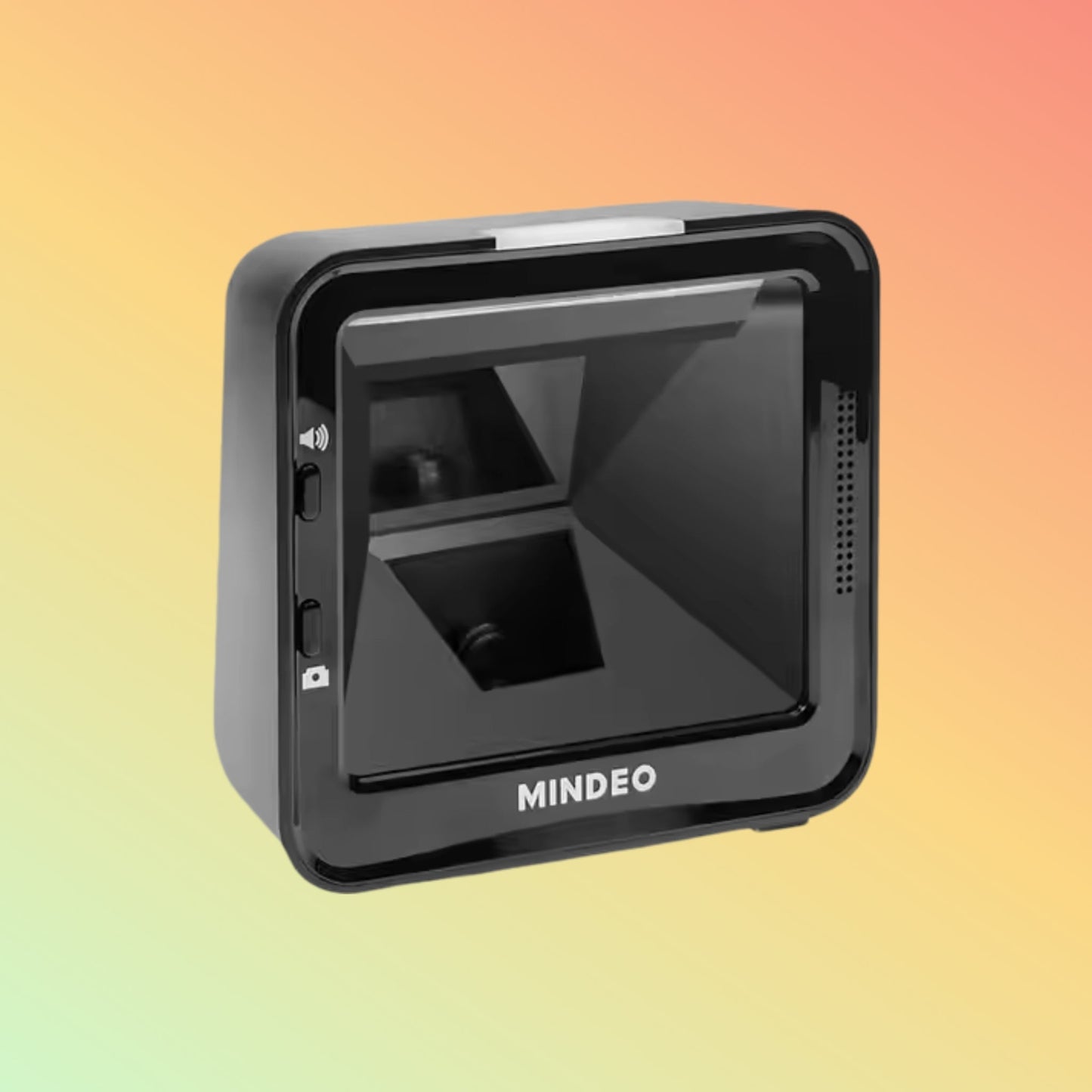 Mindeo MP8600 Omnidirectional 2D Presentation Barcode Scanner - NEOTECH