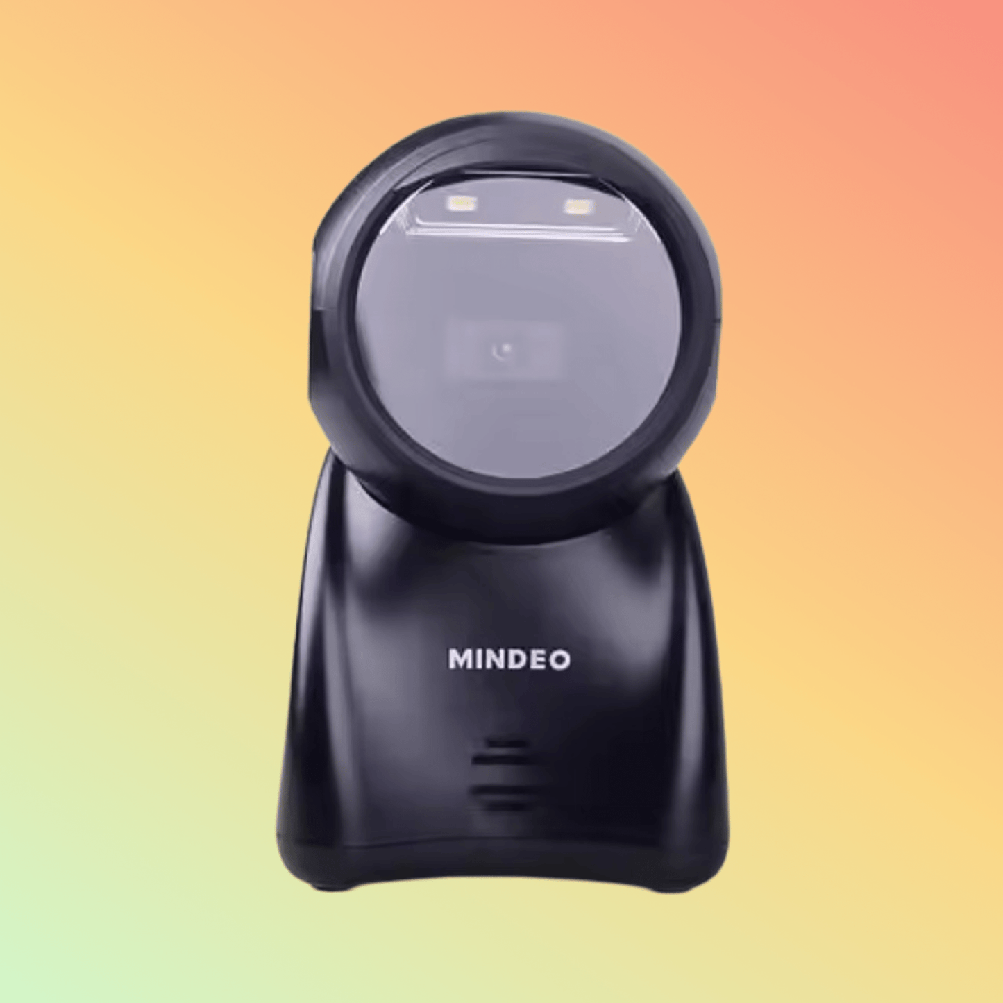Mindeo USB Wired 1D/2D QR PDF Barcode Scanner - NEOTECH