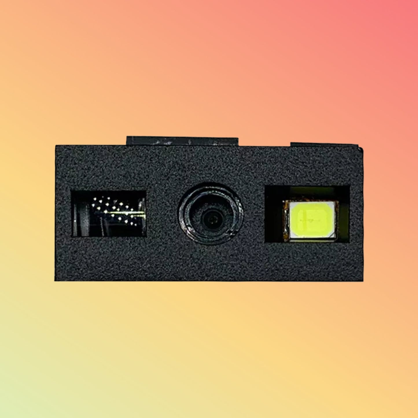 Mini TTL USB Scan Engine 2D Barcode Embedded Module HS - 736M - NEOTECH