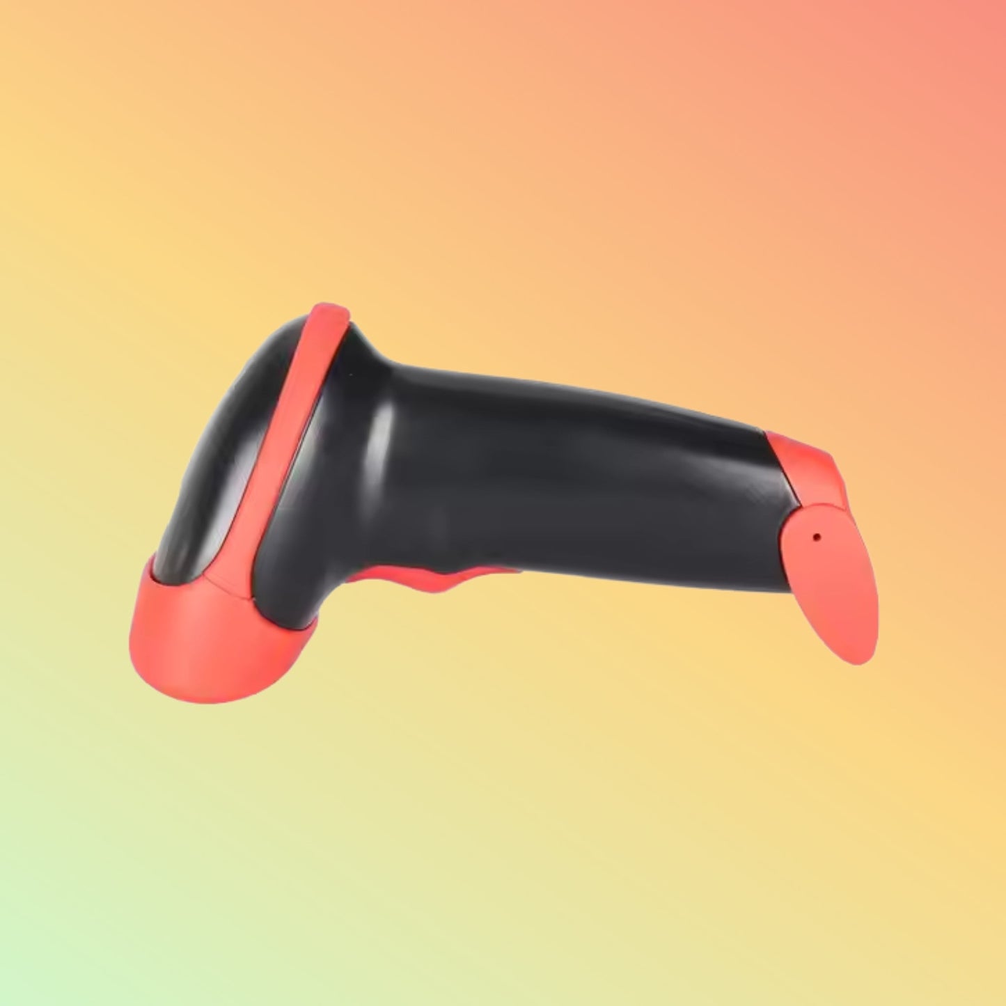 MiNJCODE MJ2816 Handheld 1D CCD Wired Barcode Scanner Code Reader - NEOTECH