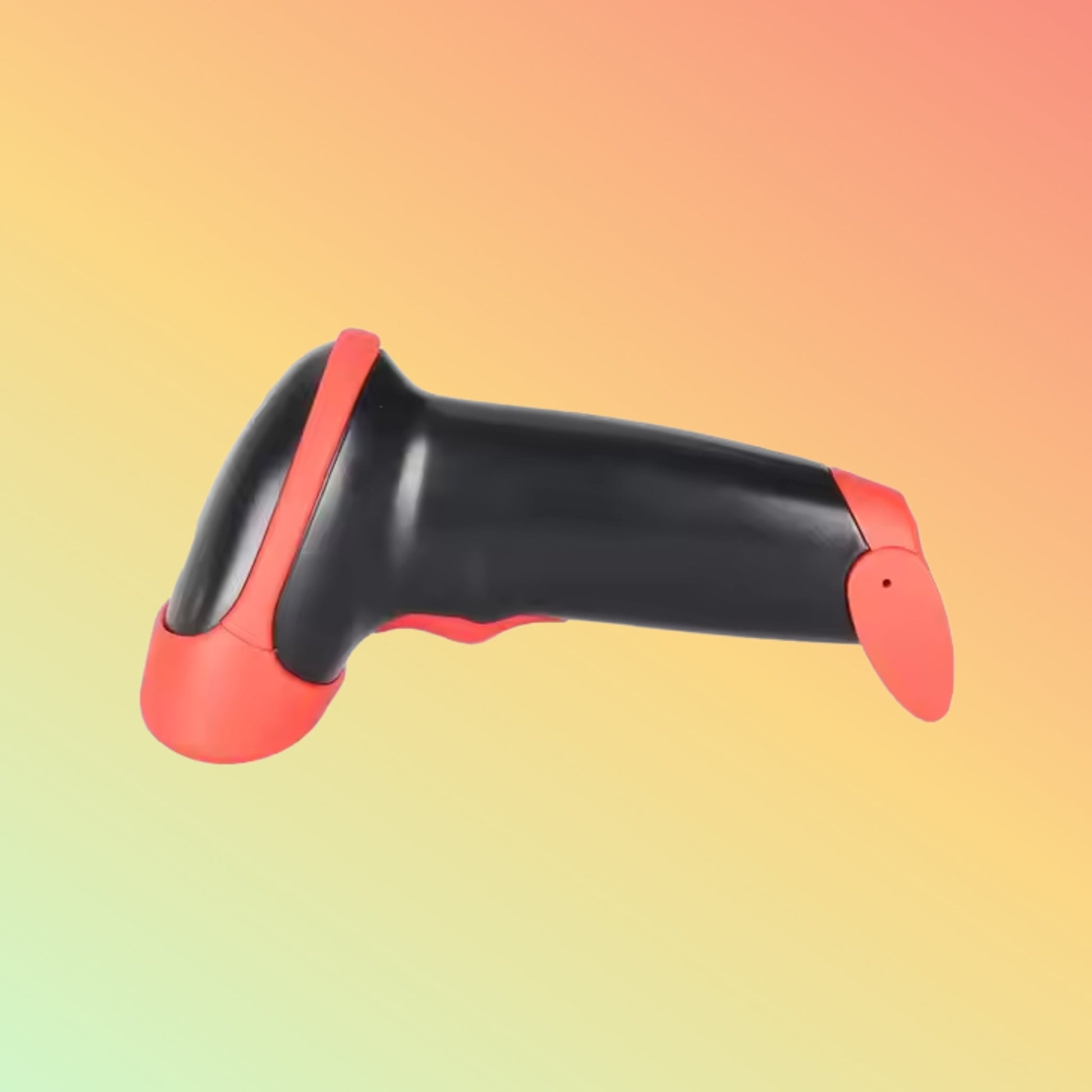 MiNJCODE MJ2816 Handheld 1D CCD Wired Barcode Scanner Code Reader - NEOTECH