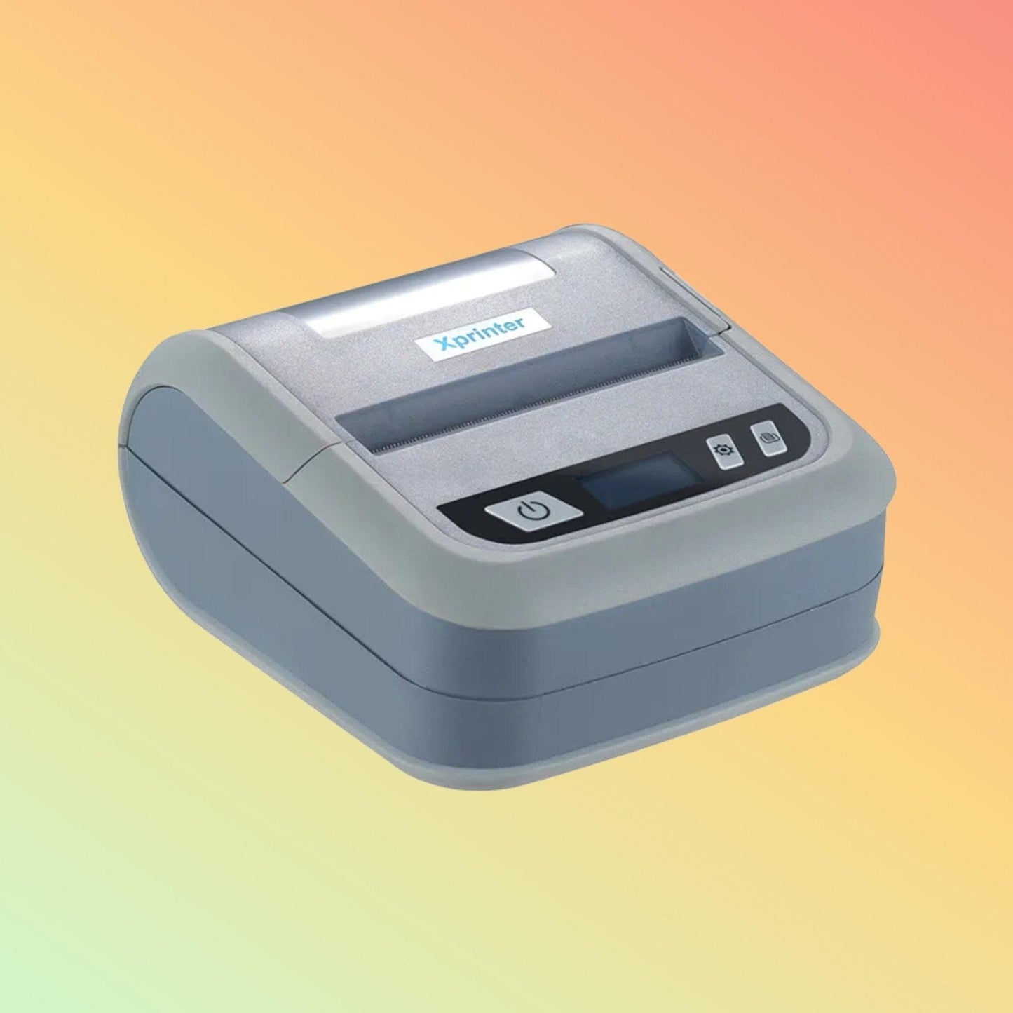 Xprinter XP-P323B Receipt & Label Printer