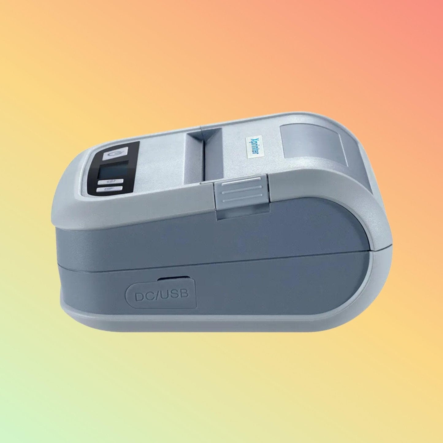 Xprinter XP-P323B Receipt & Label Printer