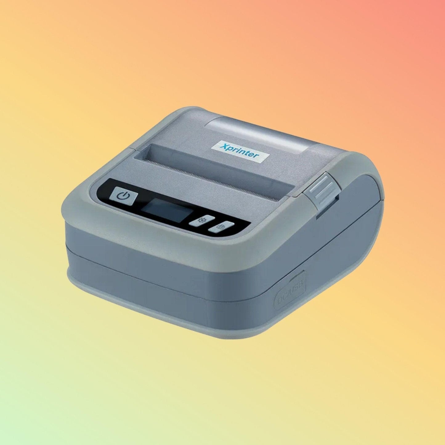 Xprinter XP-P323B Receipt & Label Printer