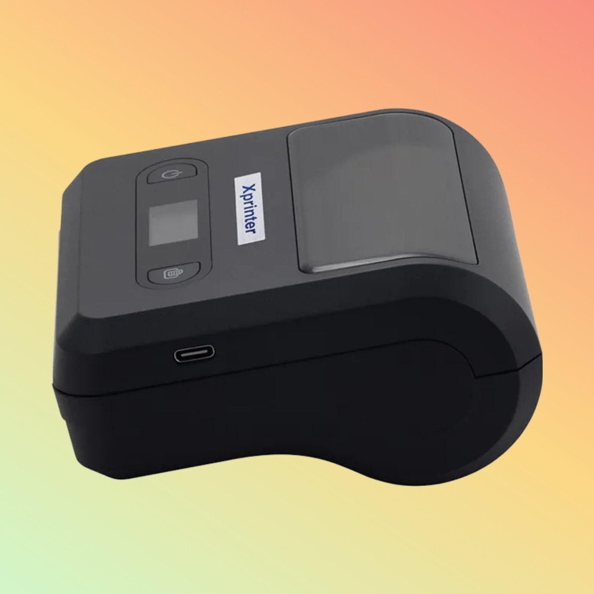 Mobile Printer - Xprinter XP-P3301B - Neotech