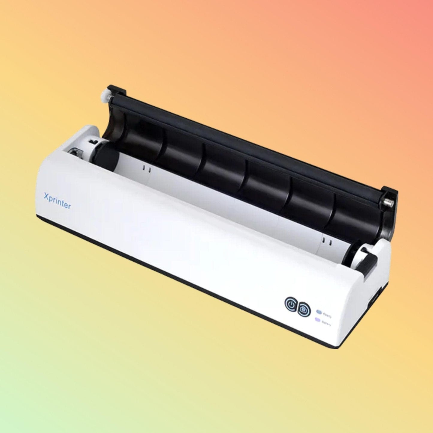 Mobile Printer - Xprinter XP-P81 - Neotech