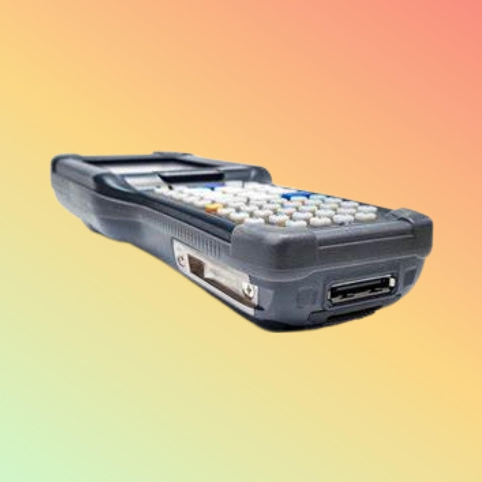 Mobile Terminal - Honeywell CK3X - Neotech