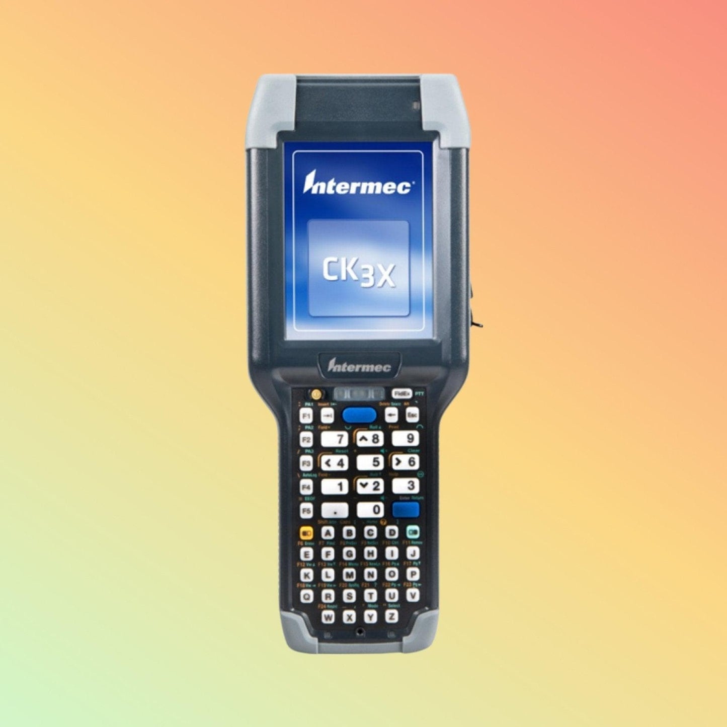 Mobile Terminal - Honeywell CK3X - Neotech