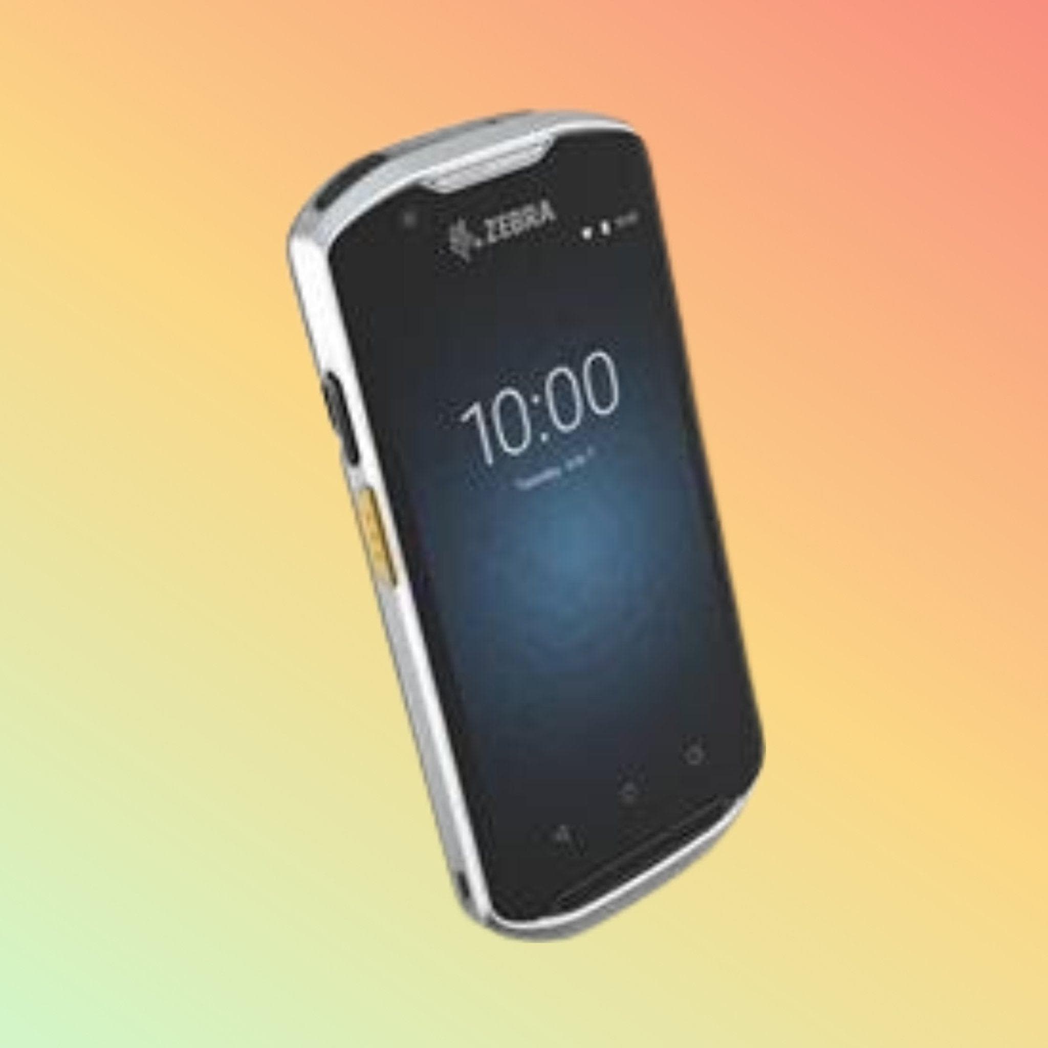 Maximize Efficiency with Zebra TC52x Rugged Mobile Computer