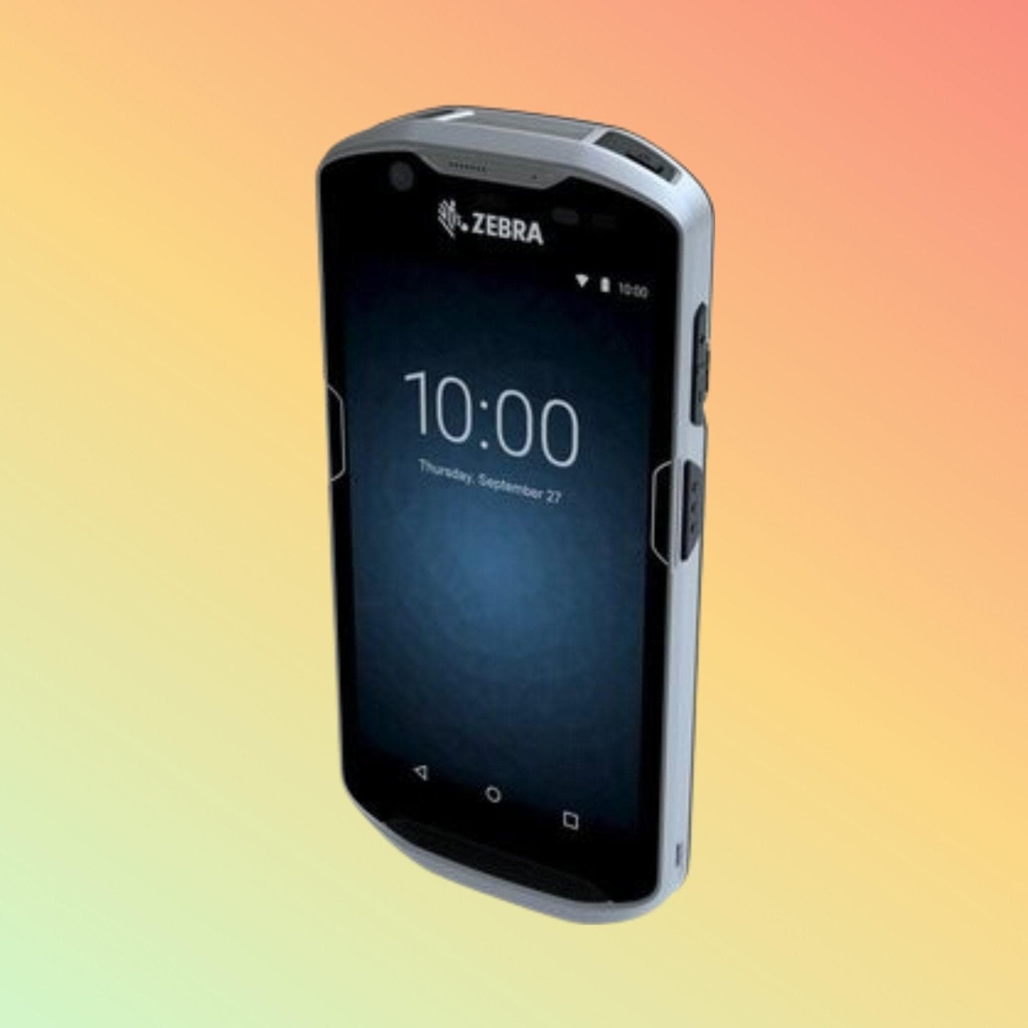 Mobile Terminals - TC57 Rugged Mobile Computer