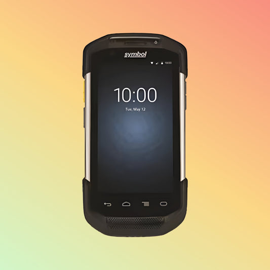 Most Trusted ZEBRA TC70 TOUCH MOBILE COMPUTER - NEOTECH