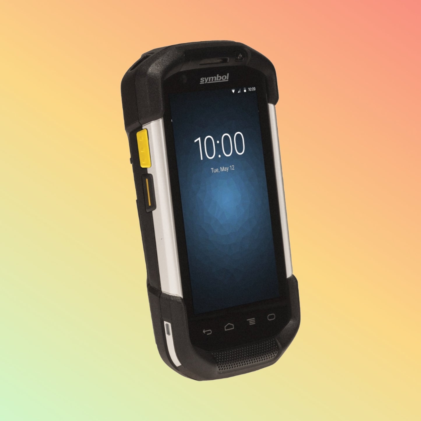 Most Trusted ZEBRA TC70 TOUCH MOBILE COMPUTER - NEOTECH