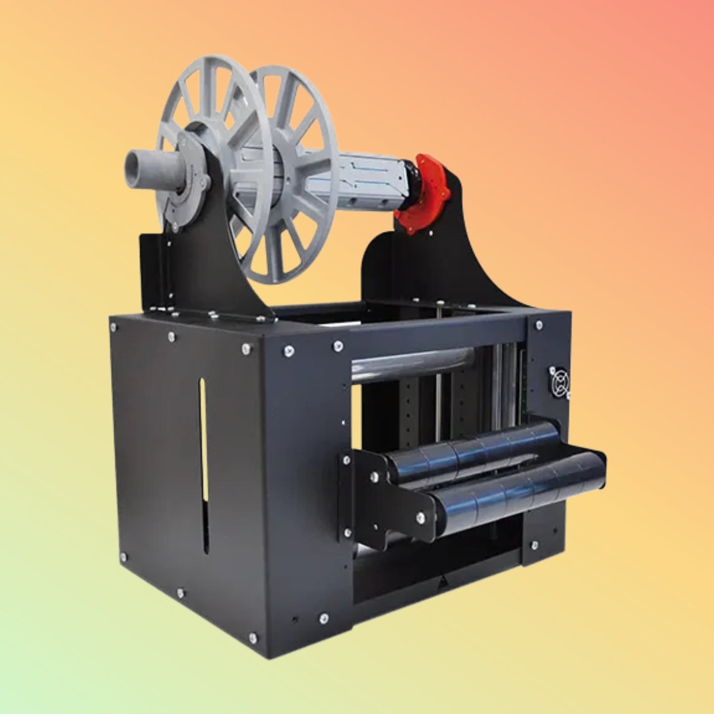 Motorized Core Holder XL - NEOTECH