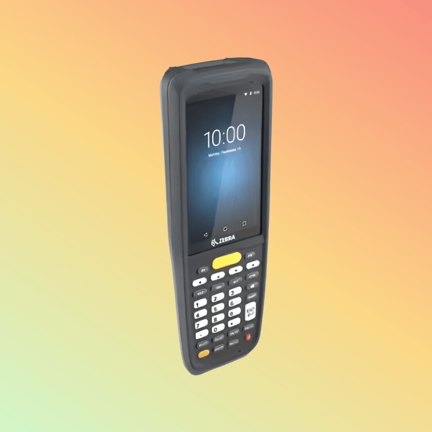 Motorola Zebra MC2200: IP65 Waterproof Android PDA for Warehouse - NEOTECH