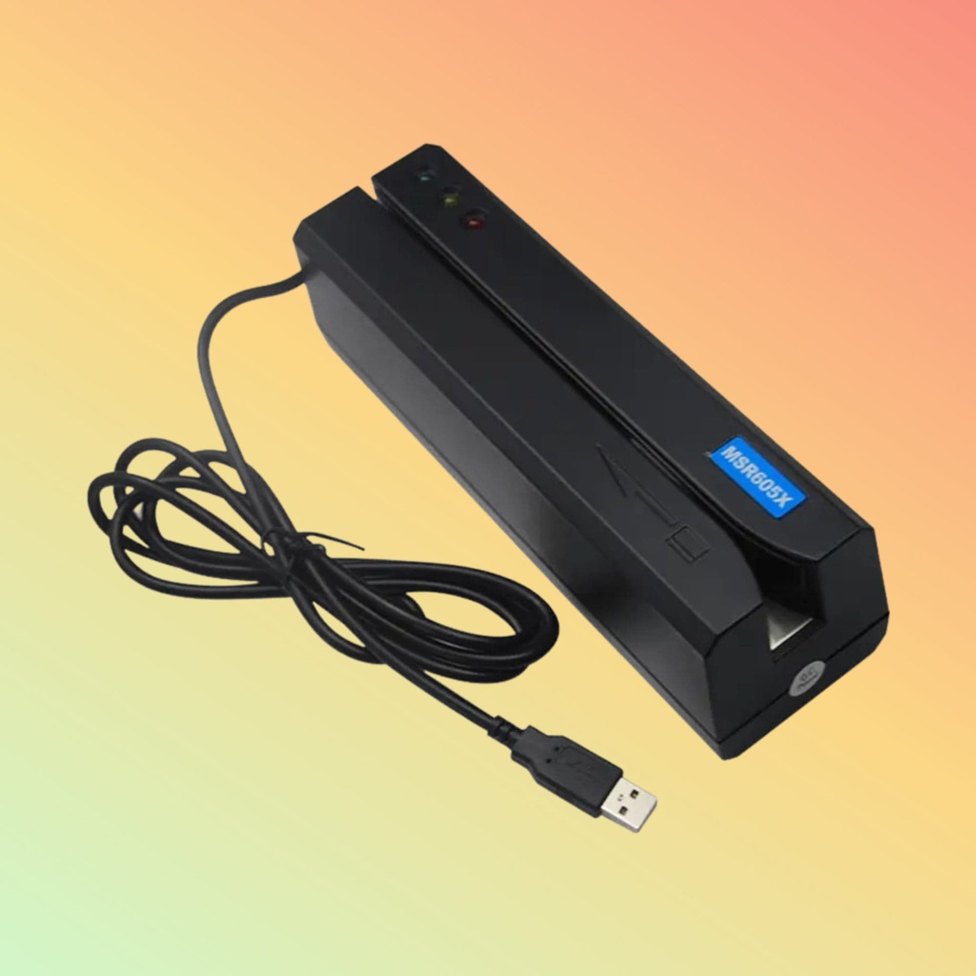 MSR Encoder - Postech PT-605X