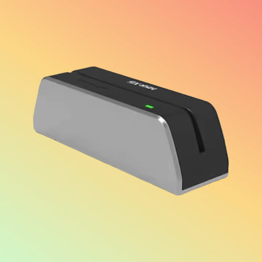 Msr - x6 Magnetic Stripe Card Reader WRITER Encoder Mini Portable - NEOTECH
