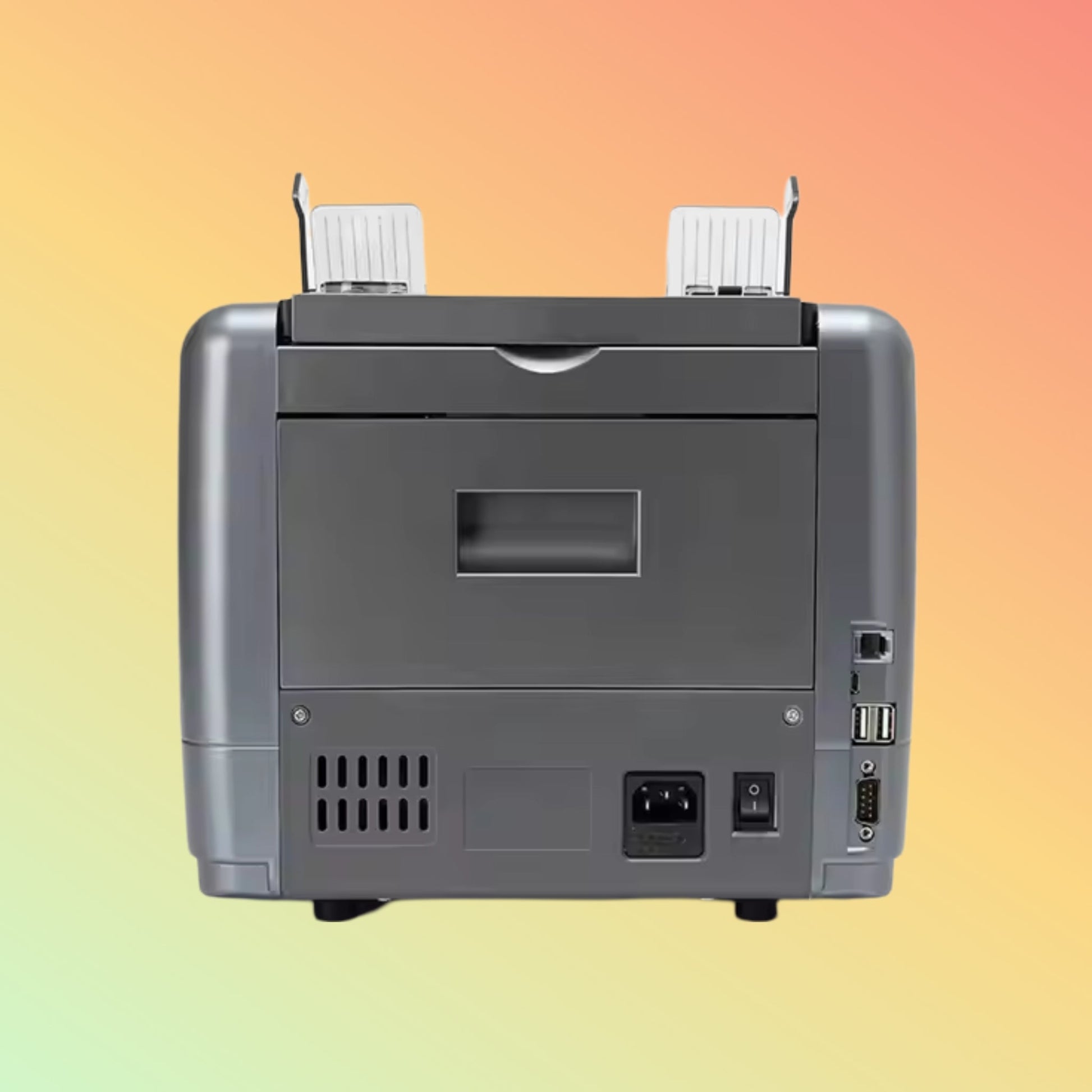 Multi - Currency Banknote Counting Machine – Versatile Cash Management - NEOTECH