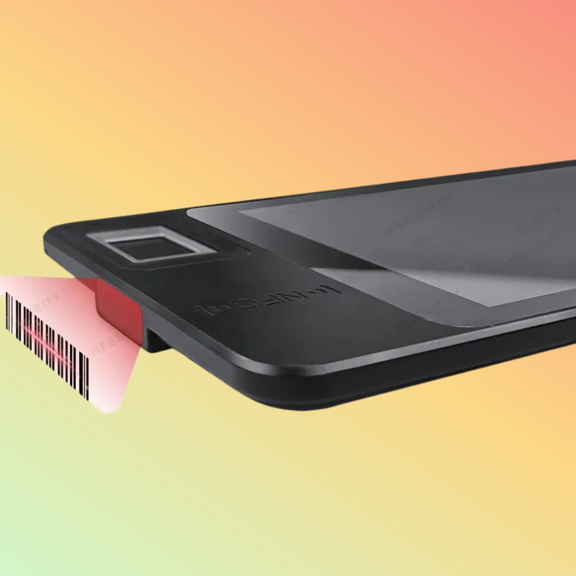 NEO FP07 Biometric 7" Tablet | RFID & Fingerprint - NEOTECH