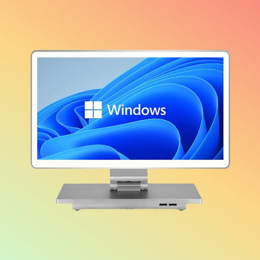 NEO NT - R3100 15.6" POS Terminal | 16GB RAM | All - in - One - NEOTECH