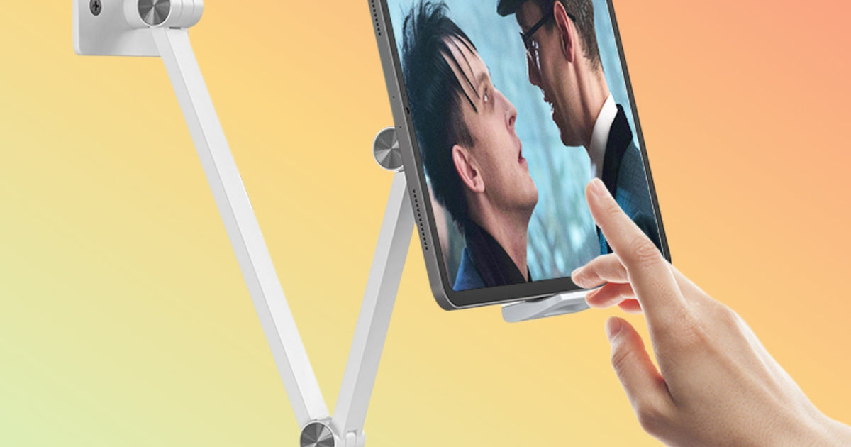 NEO-WS-2U Wall Mount Bracket Stand for Tablet & Phone | NEOTECH