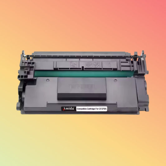 Amida Wholesale Toner CF276X Compatible Cartridges for HP Series Printer Toner Cartridge