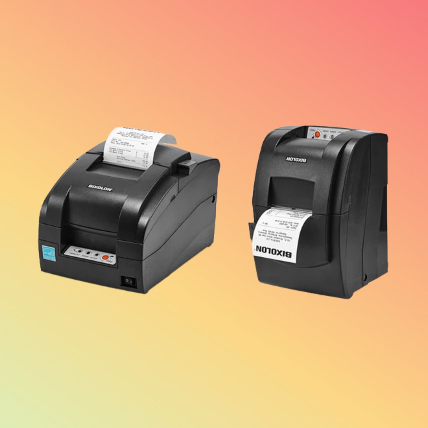 Bixolon SRP-275III 3″ Thermal POS Printer