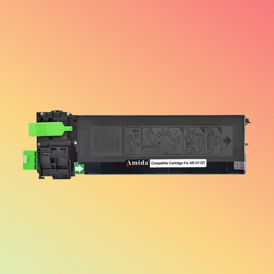 Amida Toner Factory Wholesale MX-235 MX 235 MX235 Compatible Toner Cartridge for Sharp AR 5618 5620 5623 MX-M232D