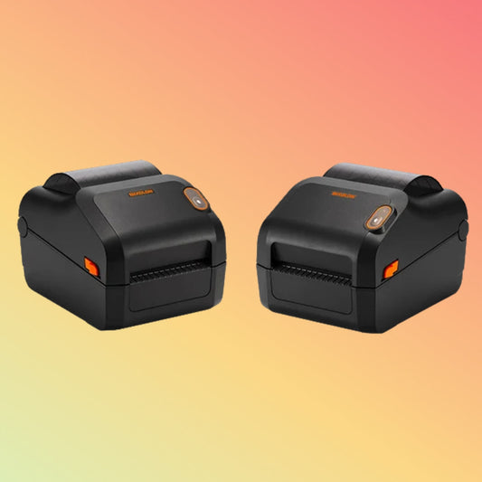 Bixolon XD3 Series