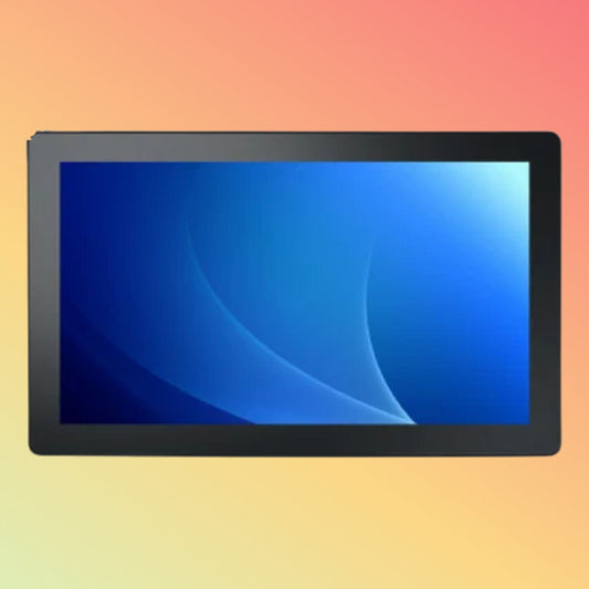 Advantech 15.6" Slim All-in-One Touch Computer