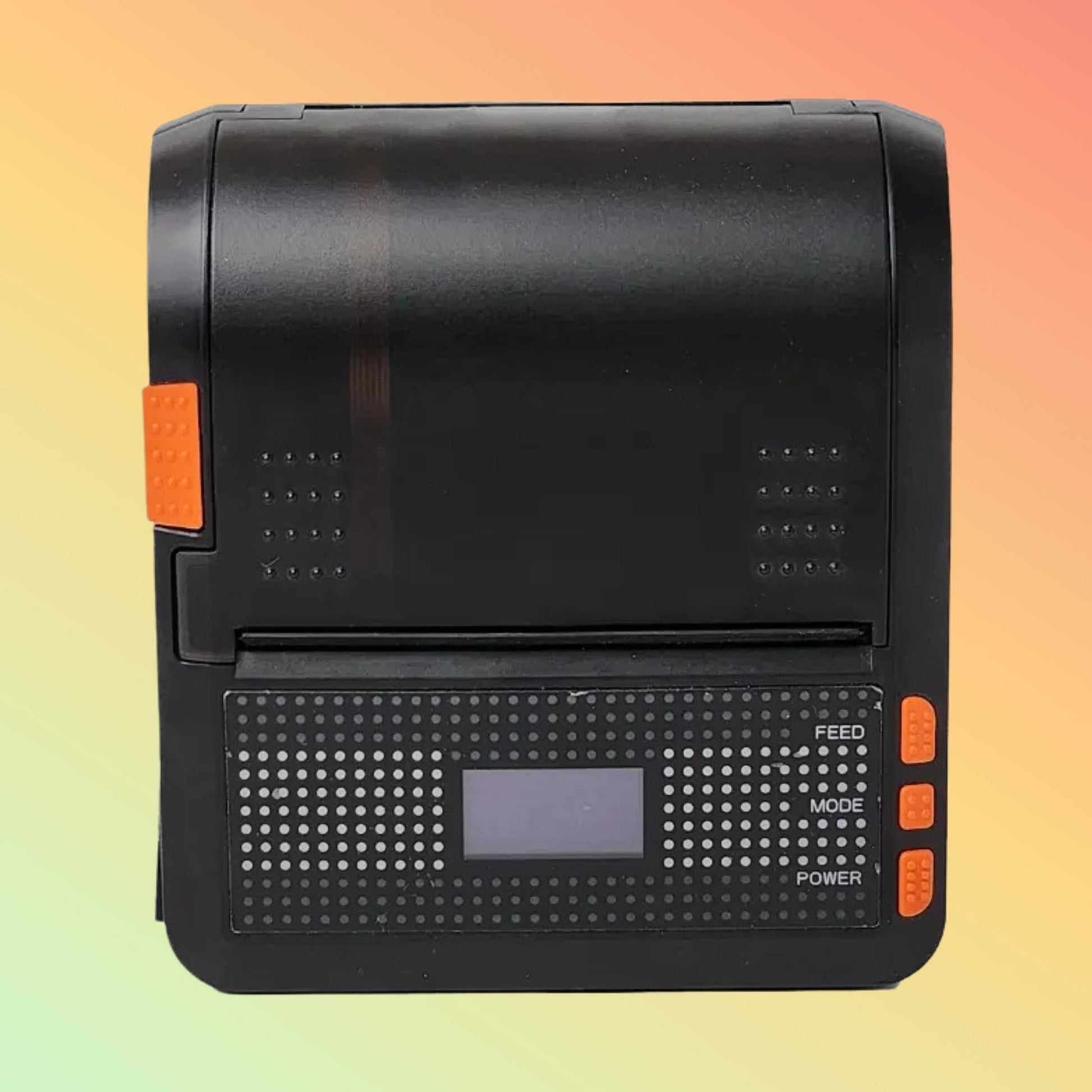 NEOPOS BP41 USB+BT+WiFi Mobile Thermal Printer - NEOTECH