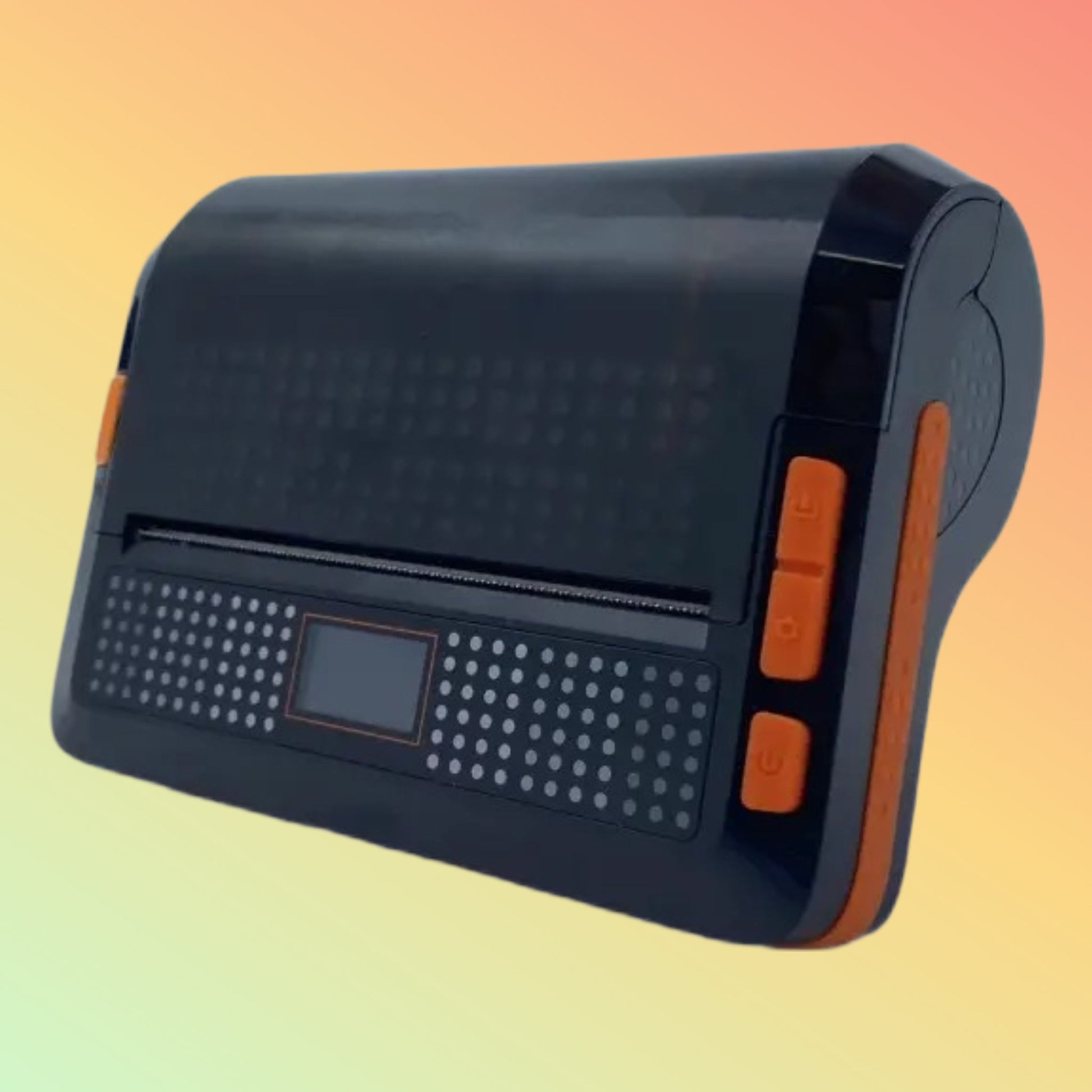 NEOPOS BP41 USB+BT+WiFi Mobile Thermal Printer - NEOTECH