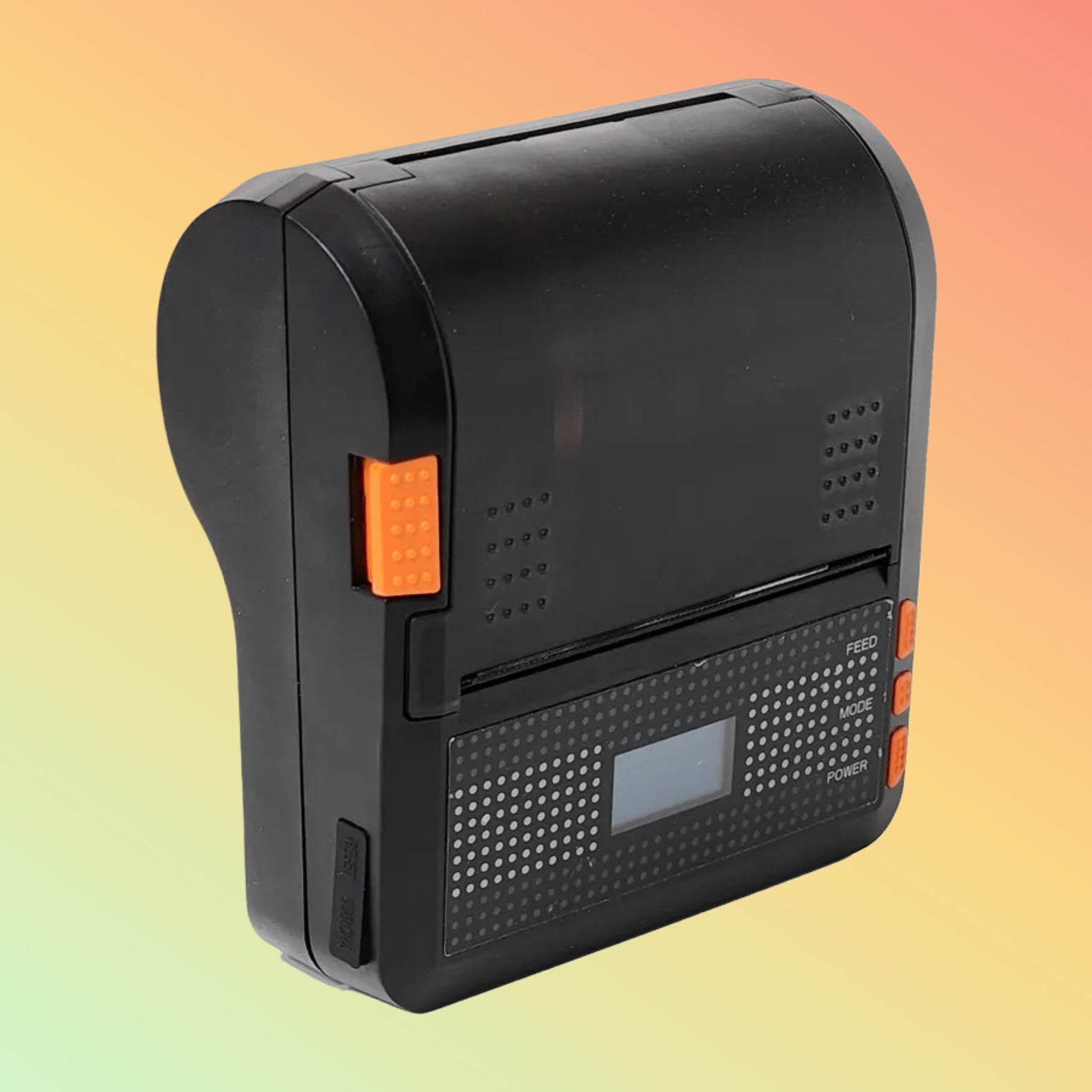 NEOPOS BP41 USB+BT+WiFi Mobile Thermal Printer - NEOTECH