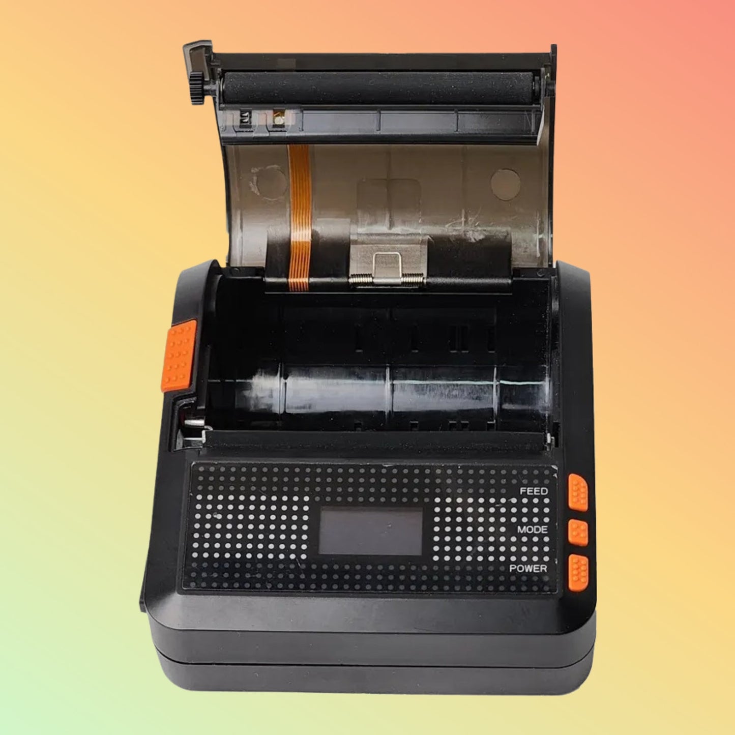 NEOPOS BP41 USB+BT+WiFi Mobile Thermal Printer - NEOTECH