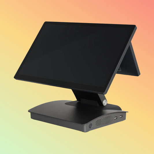 NEOPOS NP - A201 15.6” Smart POS Terminal System - NEOTECH