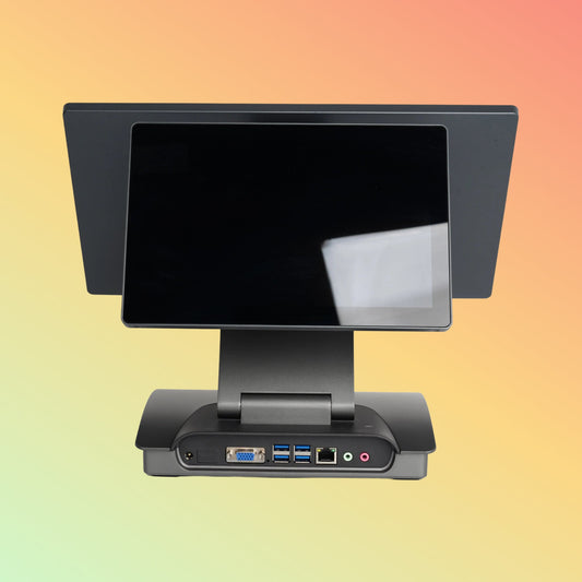 NEOPOS NP - A201 15.6” Smart POS Terminal System - NEOTECH